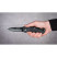 Нож складной Ganzo G611 черный  
