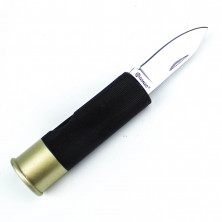 Нож Ganzo G624 черный