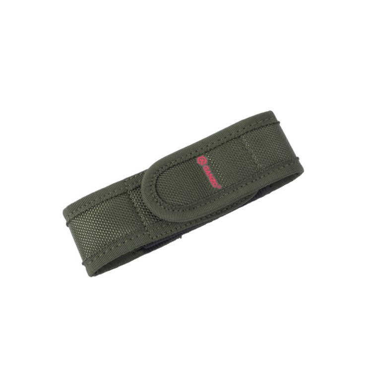 Чехол для ножей knife bag-2 темно-зеленый  