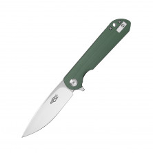 Нож складной Firebird by Ganzo  FH41, сталь D2, зелёный