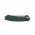 Нож Adimanti by Ganzo (Skimen design) складной зеленый  