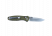 Нож Ganzo G738 зеленый  