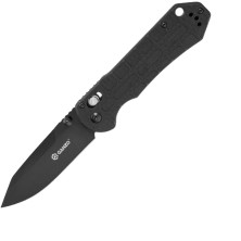 Нож складной Ganzo G7453P-BK
