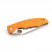 Нож Ganzo G7321 оранжевый  