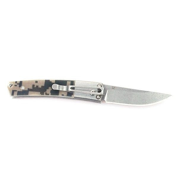 Нож Ganzo G7361 камуфляж  