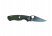 Нож Ganzo G7301 зеленый  