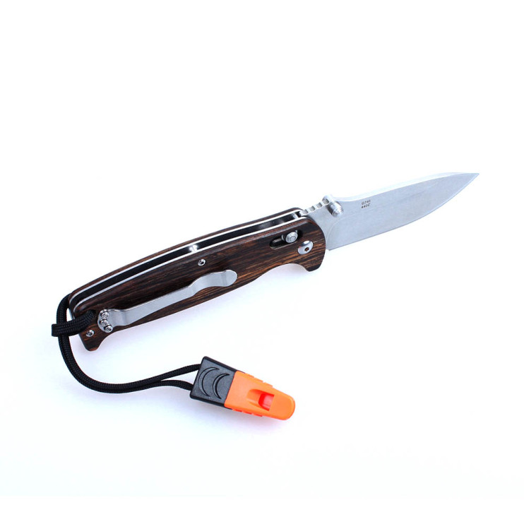 Нож Ganzo G7412-WD1-WS  