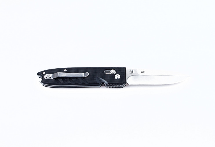 Нож складной Ganzo G746-1-BK  