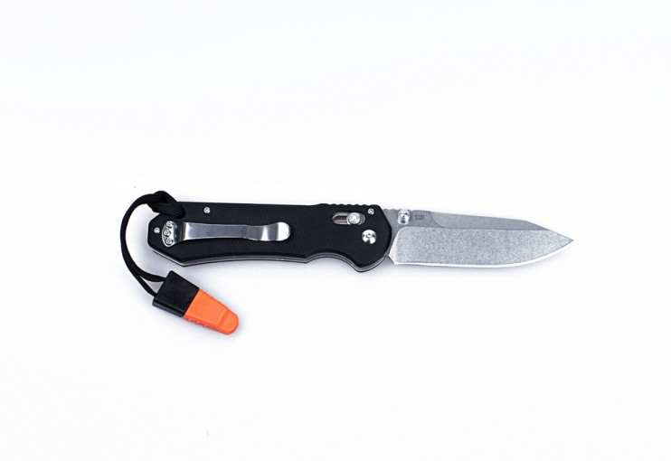 Нож складной Ganzo G7452-BK-WS  