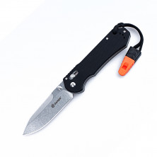 Нож Ganzo G7452-WS черный