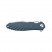 Нож складной Firebird by Ganzo FH71 серый  