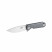 Нож складной Firebird by Ganzo  FH41, сталь D2, серый  