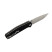 Нож складной Ganzo G6804 черный  