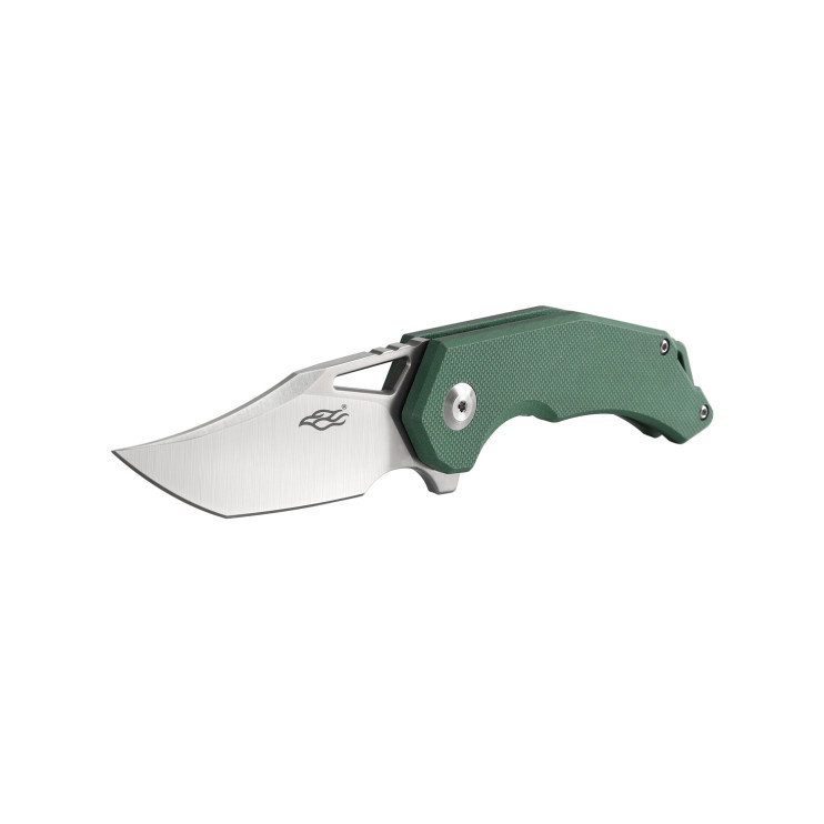 Нож складной Firebird by Ganzo FH61 зеленый  