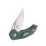 Нож складной Firebird by Ganzo FH61 зеленый  