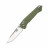 Нож складной Firebird by Ganzo FB7651 зеленый