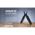 Мультитул Multi Tool Ganzo G303-B  