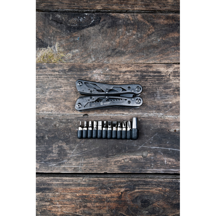 Мультитул Multi Tool Ganzo G303-B  