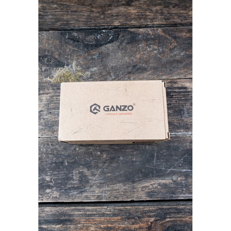 Мультитул Multi Tool Ganzo G303-B  