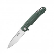 Нож Firebird by Ganzo FH21 сталь D2 зеленый