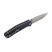 Нож складной Ganzo G6804 серый  