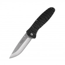 Нож складной Firebird by Ganzo F6252 черный